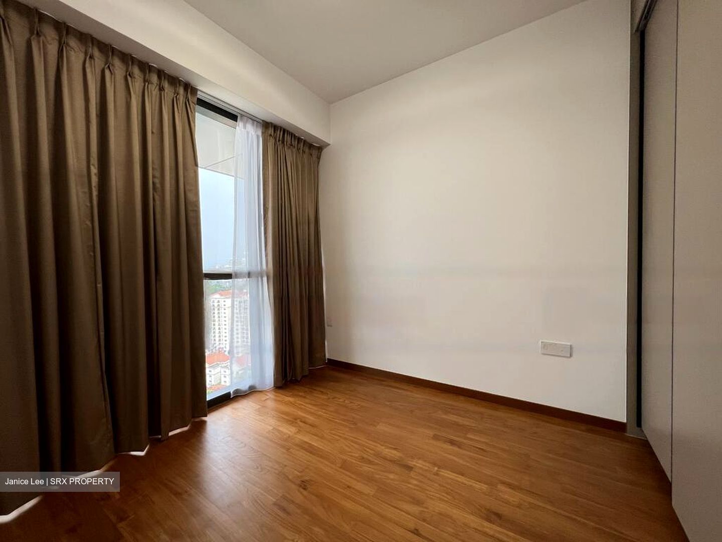 Stirling Residences (D3), Apartment #421957511
